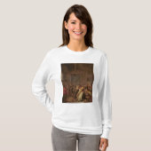 Twaalfde nacht t-shirt (Voorkant volledig)