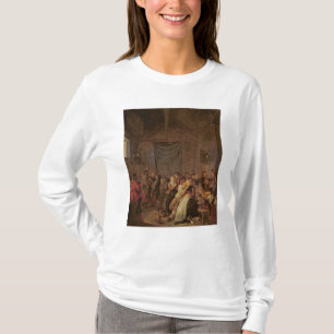 Twaalfde nacht t-shirt