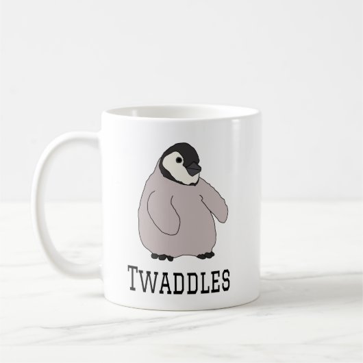 Twaddles Mok (Links)
