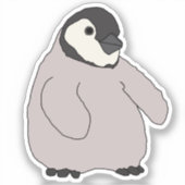 Twaddles Sticker (Voorkant)