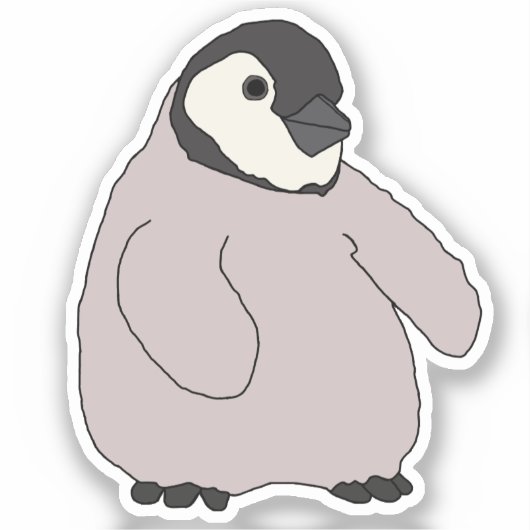 Twaddles Sticker (Voorkant)