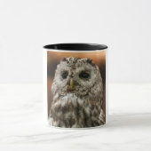 Twany Owl Mok (Midden)