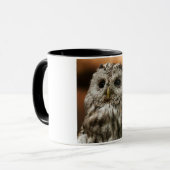 Twany Owl Mok (Voorkant links)