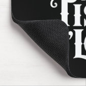 Twas The Tism Lord Autisme Bewustzijn Ondersteunin Muismat (Hoek)