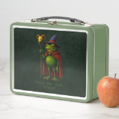 T'was The 'Tism M'Lord Frog Meme Autism Awareness (In situ)