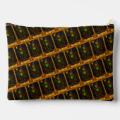 T'was The 'Tism M'Lord Frog Meme Autism Awareness Etui (Achterkant)