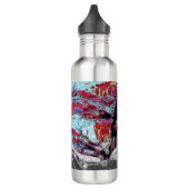 TWater Bottle – Strata Pulse Waterfles (Links)