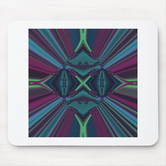 Tweak 8 muismat (Voorkant)