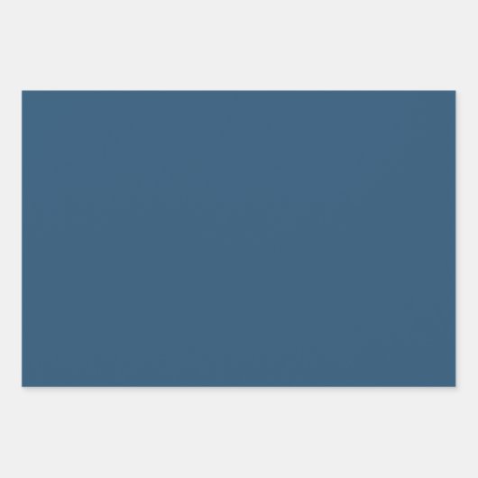 Twee aardbei en een effen kleur inpakpapier vel (Voorkant 3)