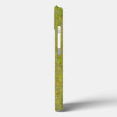 Twee afspeelbare pinto-verf-paarden paardenkunst D Case-Mate iPhone Case (Achterkant / Links)