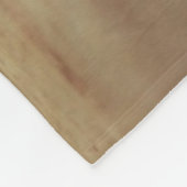 TWEE APEN FLEECE DEKEN (Hoek)