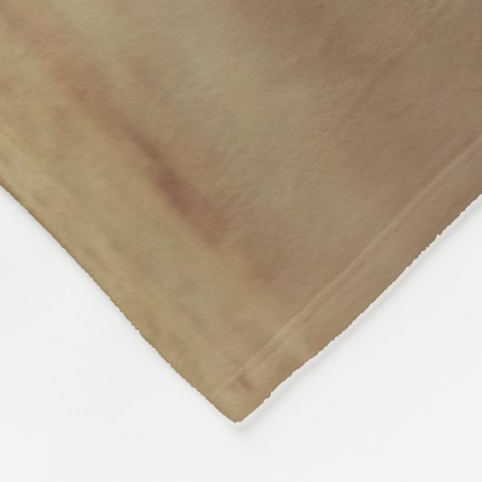 TWEE APEN FLEECE DEKEN (Hoek)