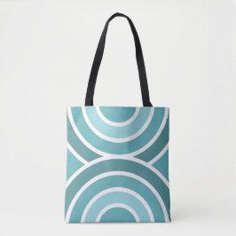 Twee Arches Tote Bag