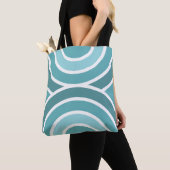 Twee Arches Tote Bag (Dichtbij)