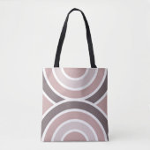 Twee Arches Tote Bag (Voorkant)