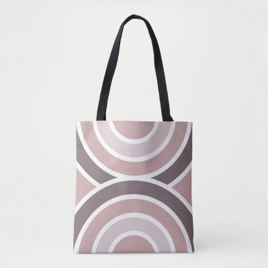 Twee Arches Tote Bag (Voorkant)