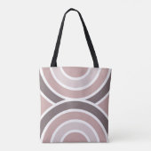 Twee Arches Tote Bag (Achterkant)