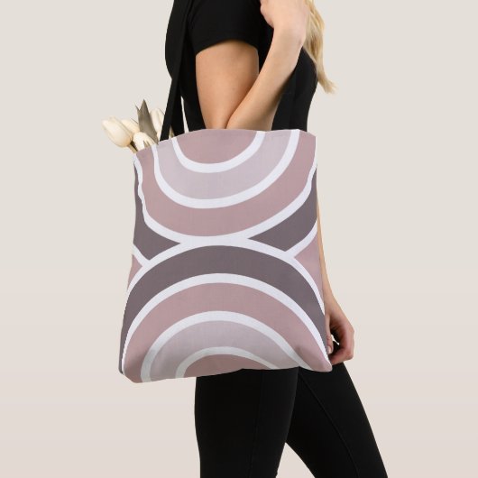 Twee Arches Tote Bag (Dichtbij)