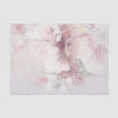 Twee Ballerina Dancers Decoupage Tissuepapier (Voorkant)