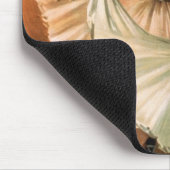 Twee Ballerina's mousepad Muismat (Hoek)