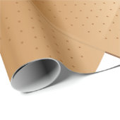 Twee bandhulpmiddelen cadeaupapier (Rol Hoek)