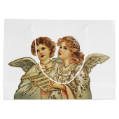 Twee Beauthful Angels Groot Cadeauzakje (Achterkant)