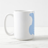 TWEE BEDENKELS. KOFFIEMOK (Links)