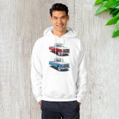 Twee bekertjes hoodie