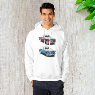 Twee bekertjes hoodie