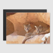 Twee bergen (Voorkant / Achterkant)