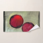 Twee Berries Bad Handdoek (Handdoek)