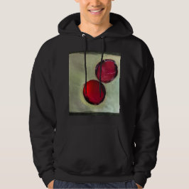 Twee Bessen Hoodie