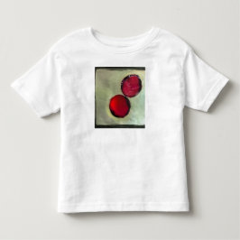 Twee Bessen Kinder Shirts
