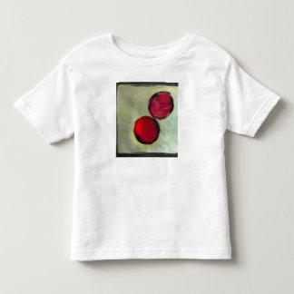Twee Bessen Kinder Shirts