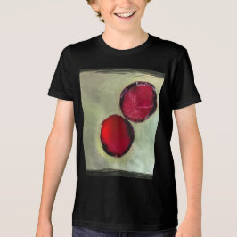 Twee Bessen Tri-Blend Shirt