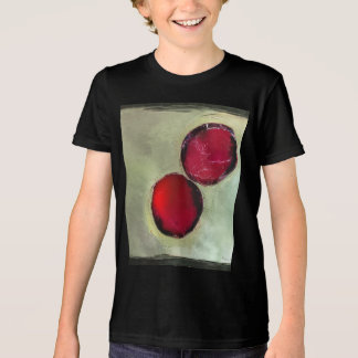 Twee Bessen Tri-Blend Shirt