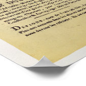 Twee bladzijden van "La Grande Colere de Pere Poster (Hoek)