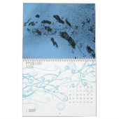 Twee blauwe kraaien 08 Agenda Kalender (Feb 2026)