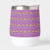 Twee Bloemen Diamanten (Links)