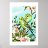 Twee boeddders poster (Voorkant)