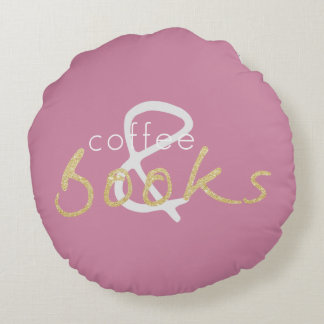 Twee boeken zonder been en Koffie rondreis Rond Kussen