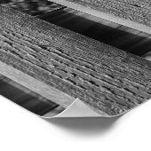 Twee Boots Poster (Hoek)