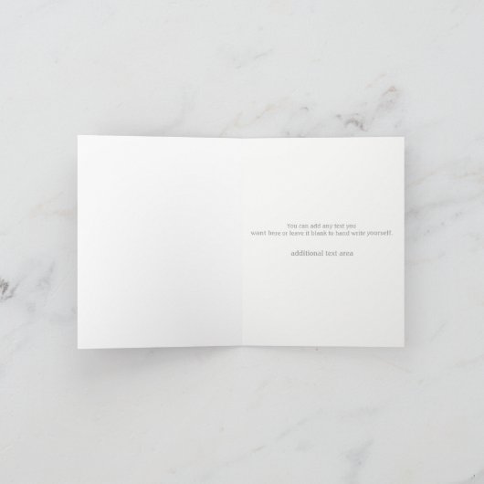 Twee bruidegoms Gay ananas Tiki hoofd Retro trouw  Bedankkaart (Binnen)