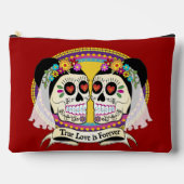 Twee Bruiden (2 Brides) Tas (Voorkant)