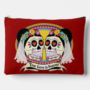 Twee Bruiden (2 Brides) Tas