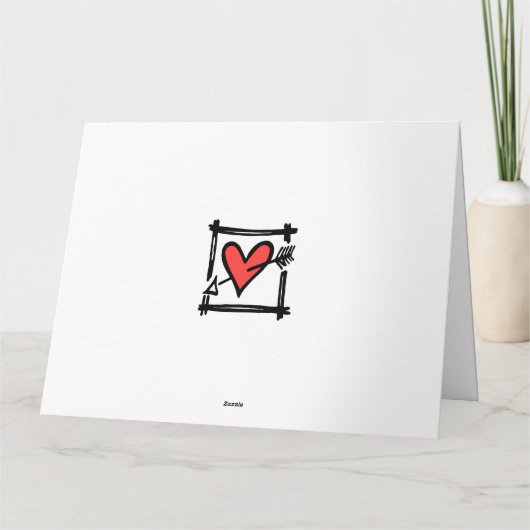 Twee Bruiden Biker Motorfiets Bruiloft Kaart (Achterkant)