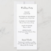 Twee Bruiden Regenboog Liefde (Achterkant)