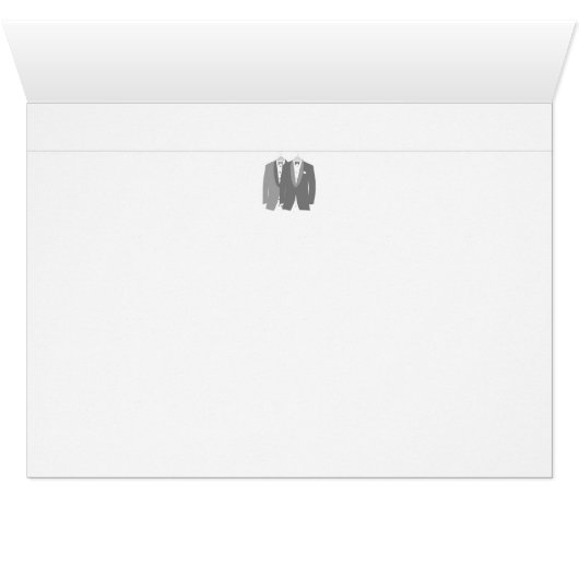 Twee buisjes - te hebben en te houden (Binnen Horizontaal (Onder))