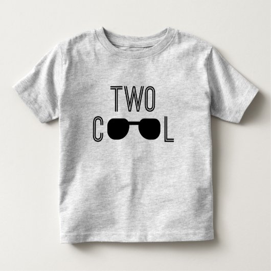 Twee cellen kinder shirts (Voorkant)
