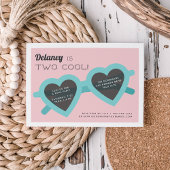 Twee cellen | Uitnodiging zomerzondags